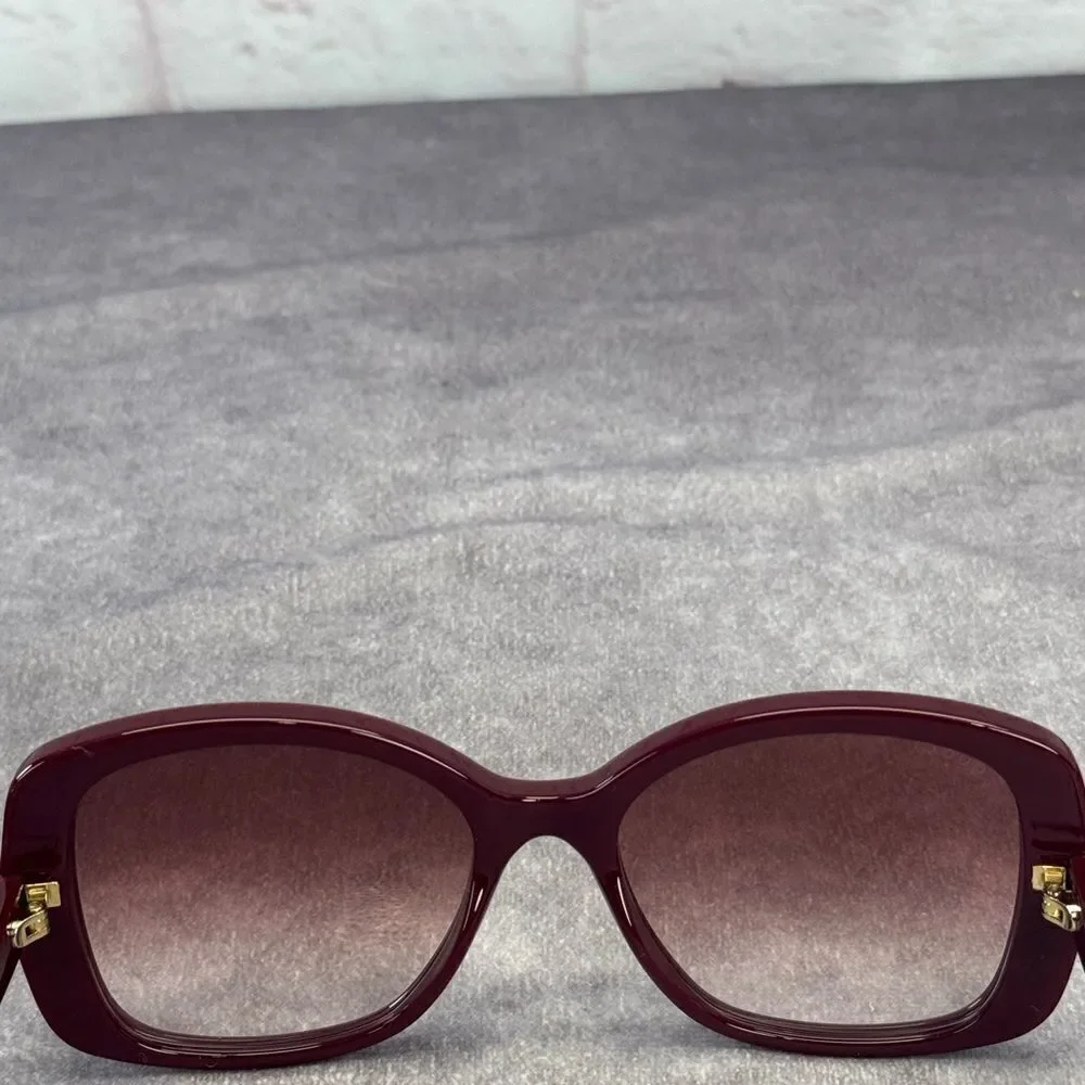 Gucci NEW Women Sunglasses GG0762S 56mm